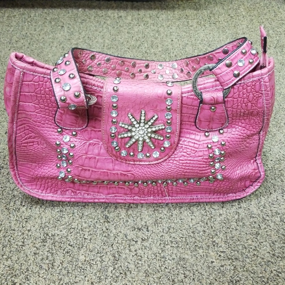 Montana West Purse
